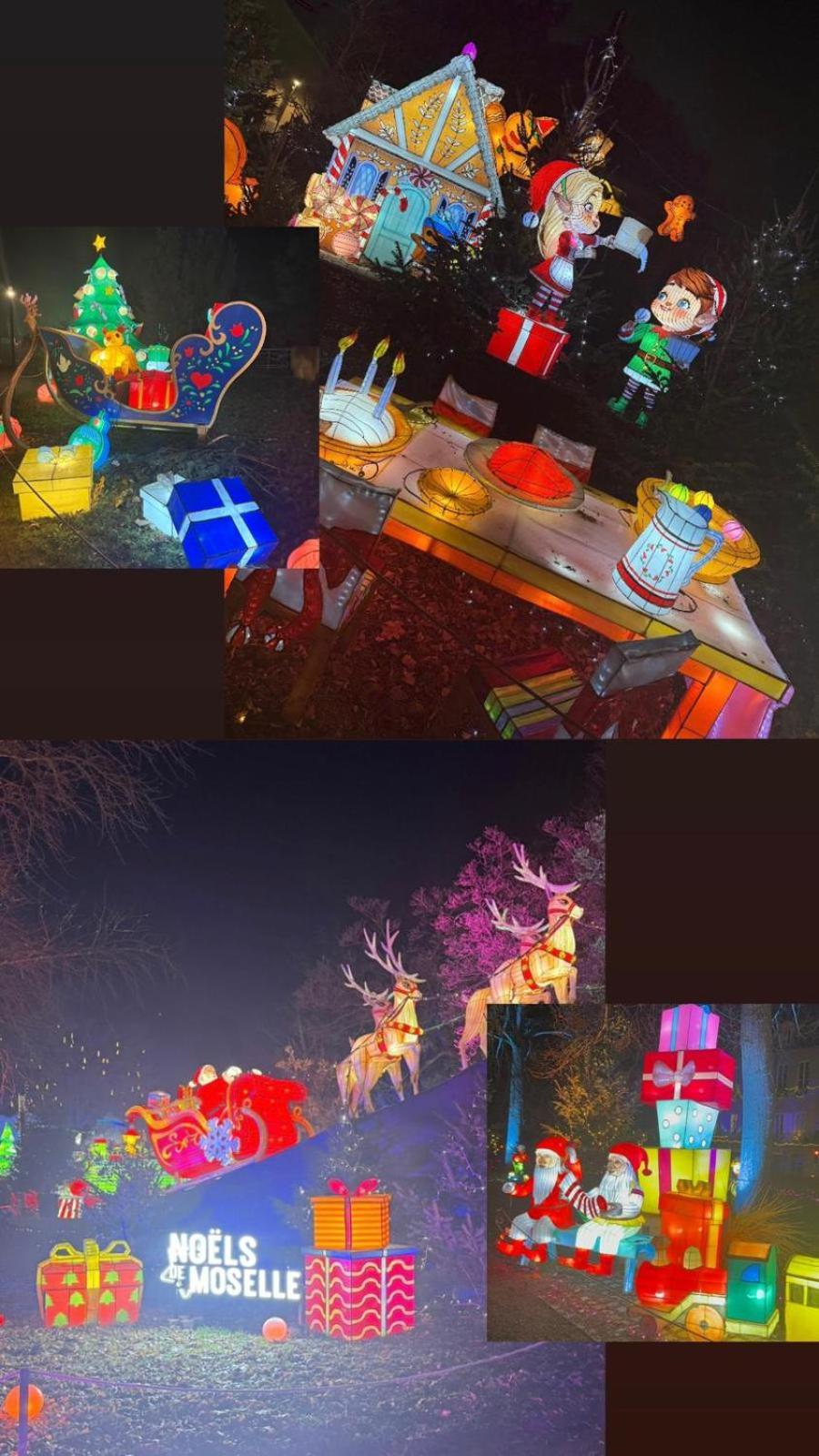 F2 65M2 Parking Prive Avec Une Belle Vue Мец Экстерьер фото